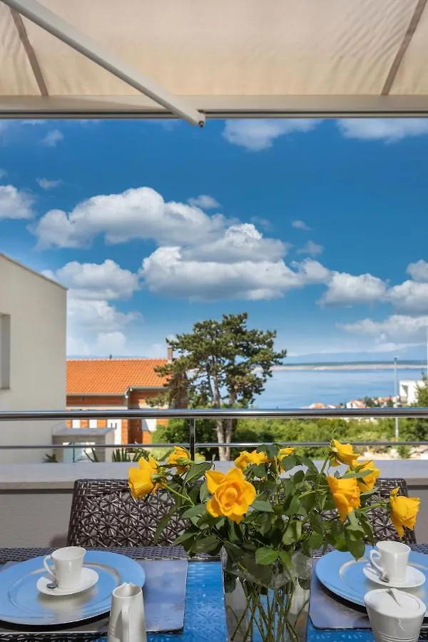 Adriatic Dream - Luxury Apartment & Private Pool Only For You 茨里克韦尼察
