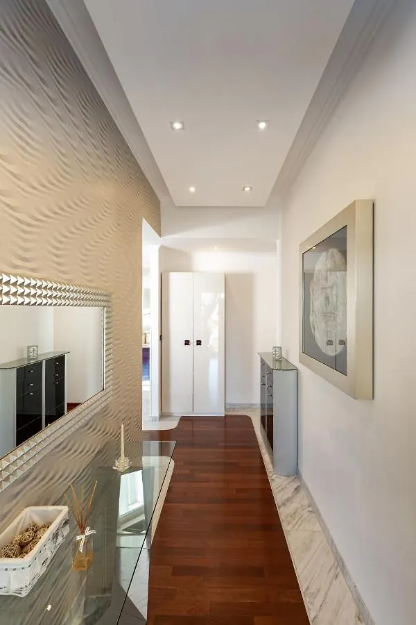 Adriatic Dream - Luxury Apartment & Private Pool Only For You ツリクヴェニツァ